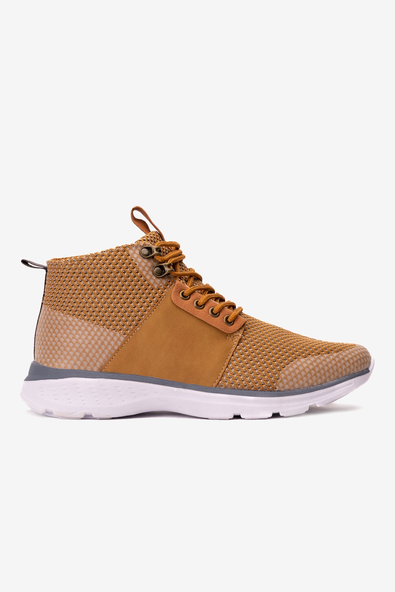 Zapatilla Hombre Camel Gerd Carbin carbin